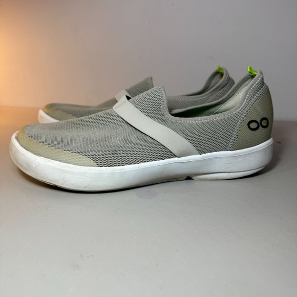 OOFOS OOmg Low Women's - Picture 8 of 9